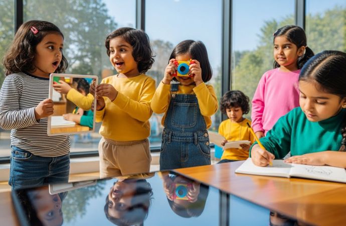 Reflection and documentation