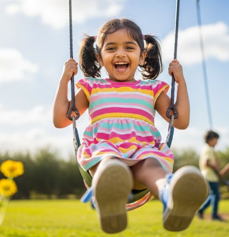 Physical Development